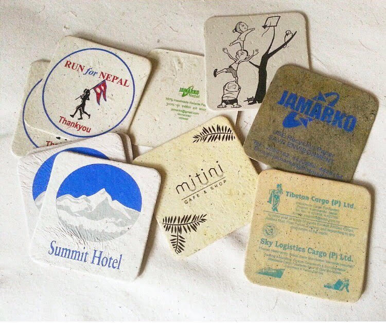 coasters